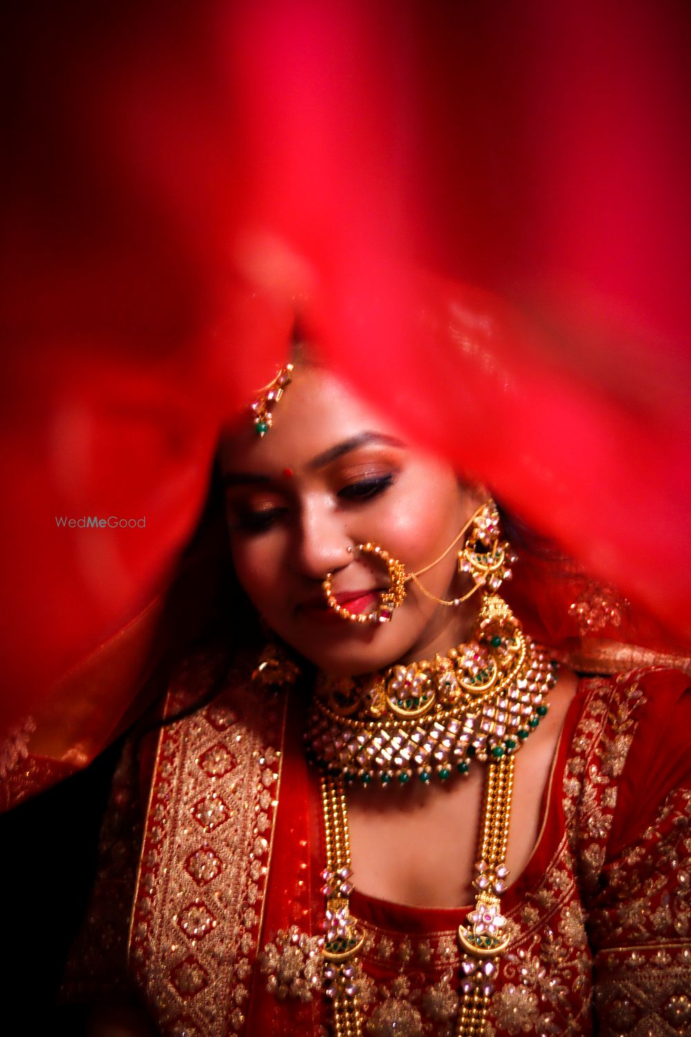 Photo By Makeover by Dhwani Kothari - Bridal Makeup