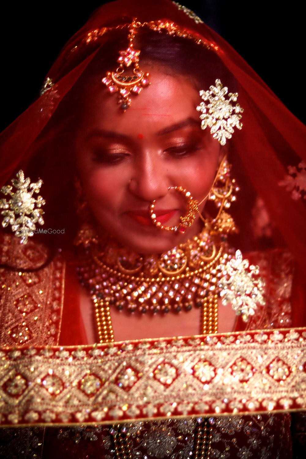 Photo By Makeover by Dhwani Kothari - Bridal Makeup