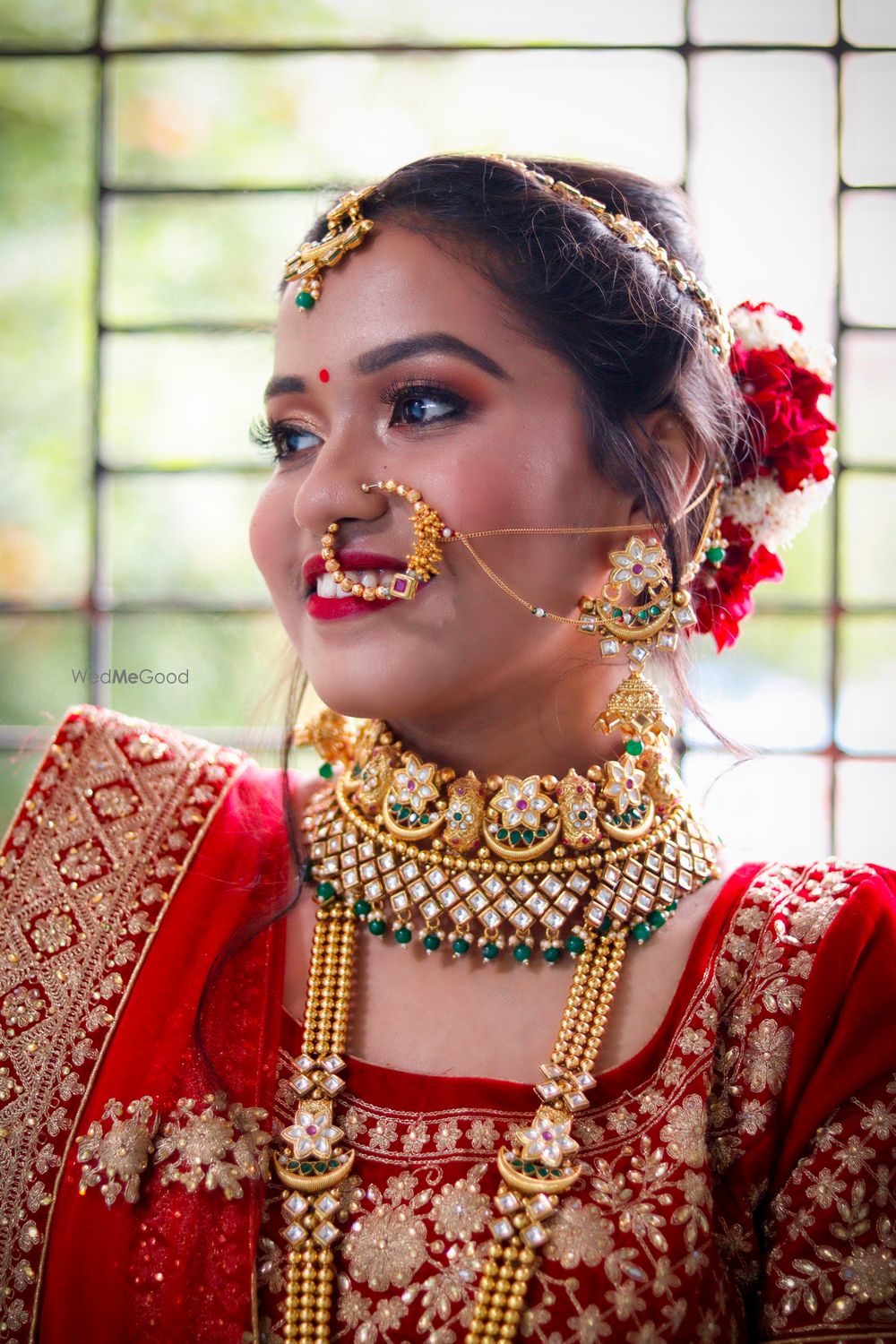 Photo By Makeover by Dhwani Kothari - Bridal Makeup