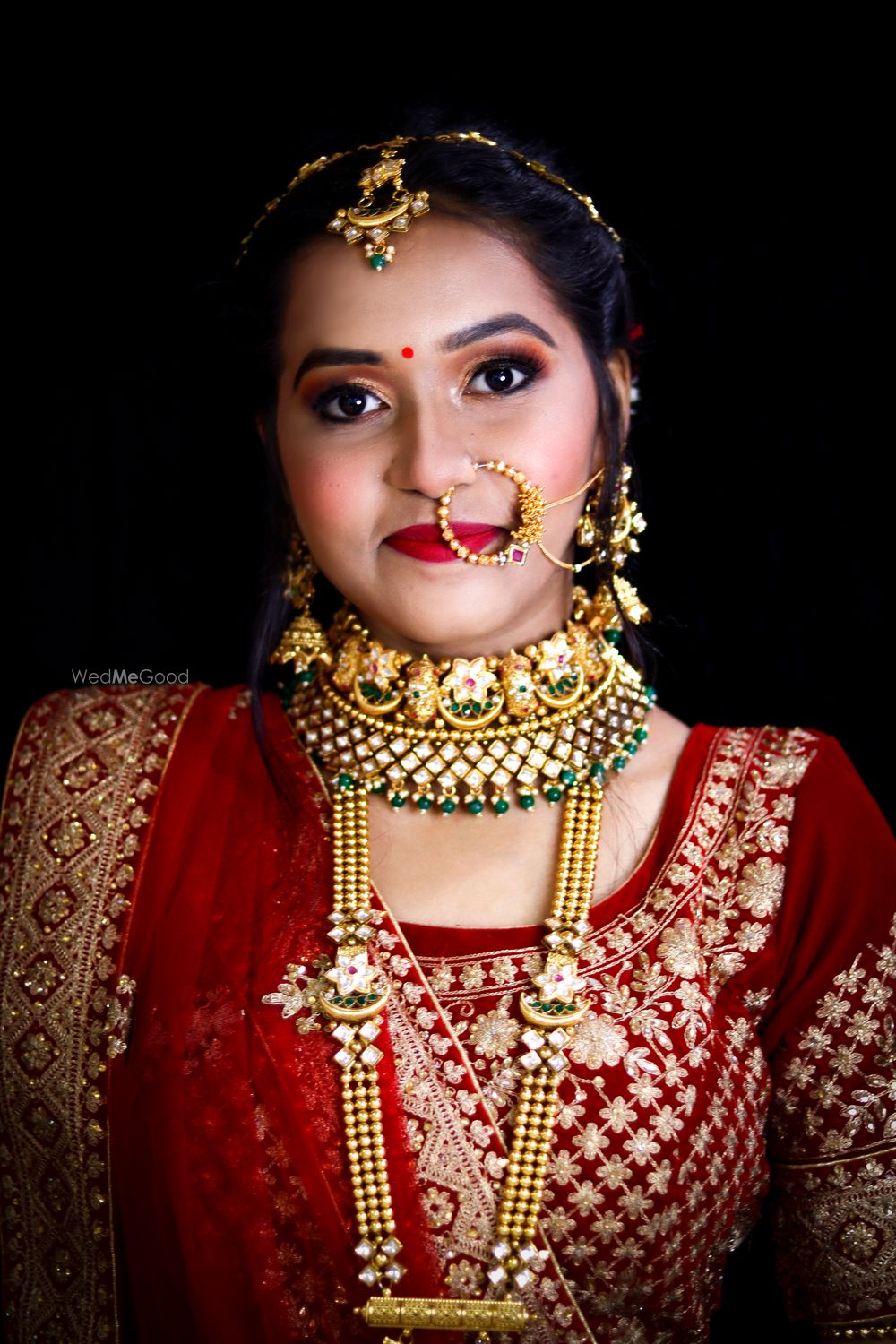 Photo By Makeover by Dhwani Kothari - Bridal Makeup