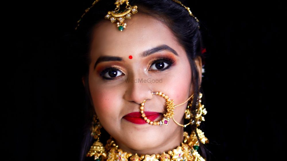 Makeover by Dhwani Kothari