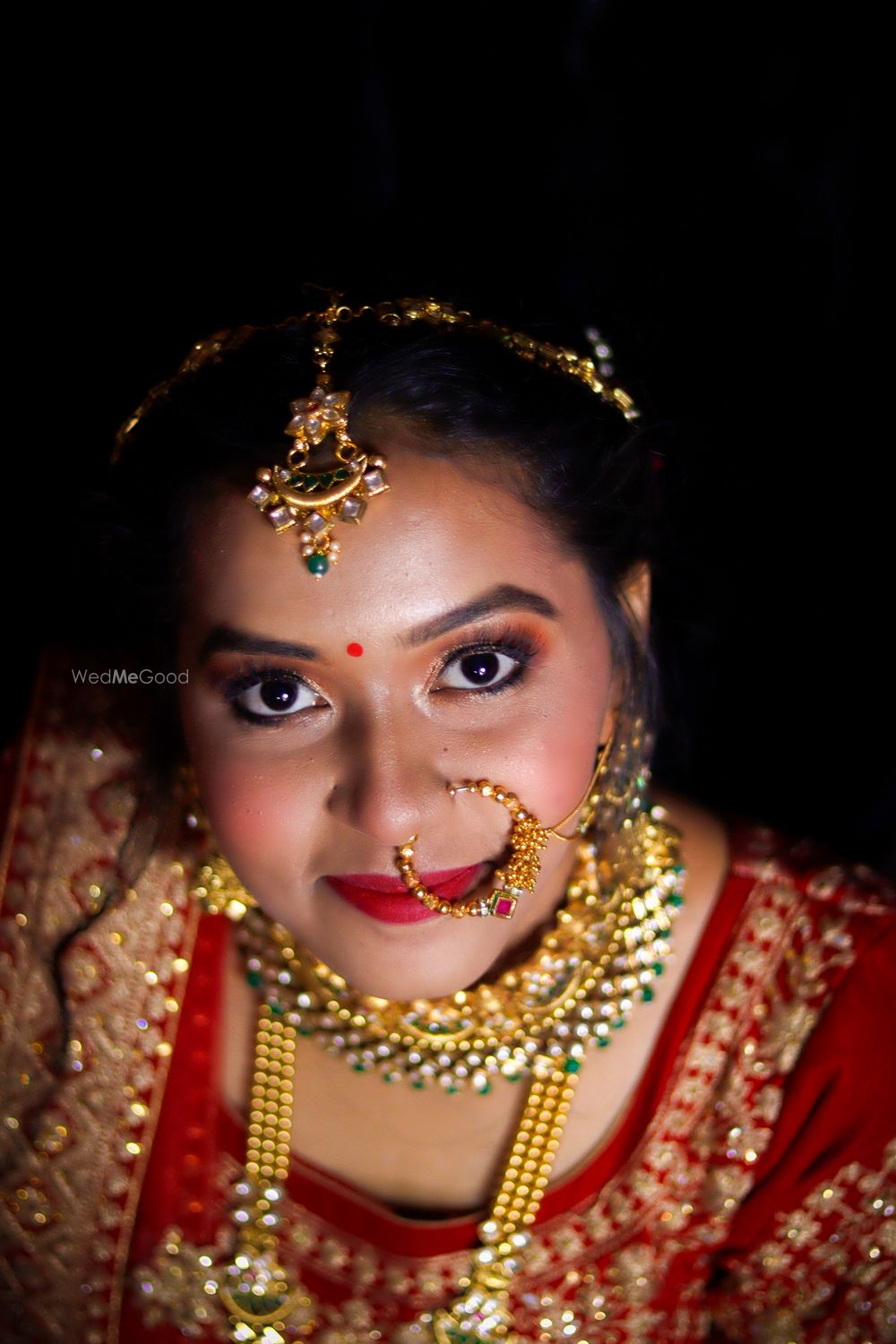 Photo By Makeover by Dhwani Kothari - Bridal Makeup