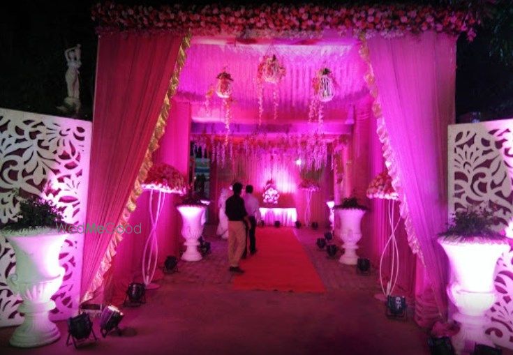 Photo By Janki Paradise Marriage Garden - Venues