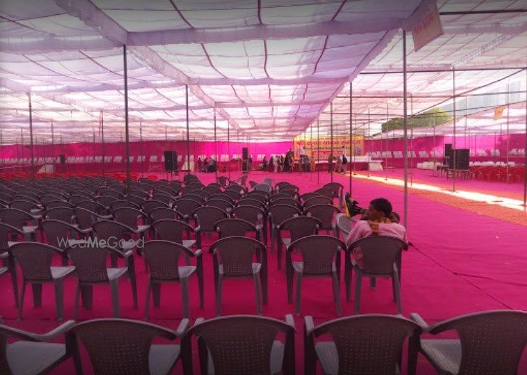 Photo By Janki Paradise Marriage Garden - Venues