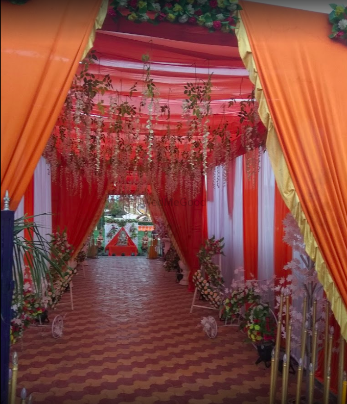 Photo By Radha Govind Villas Marriage Garden - Venues
