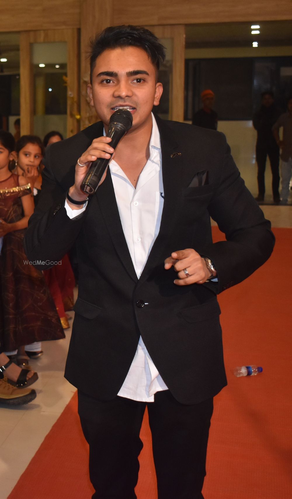 Photo By MJ Zeeshan Shafee - Wedding Entertainment 