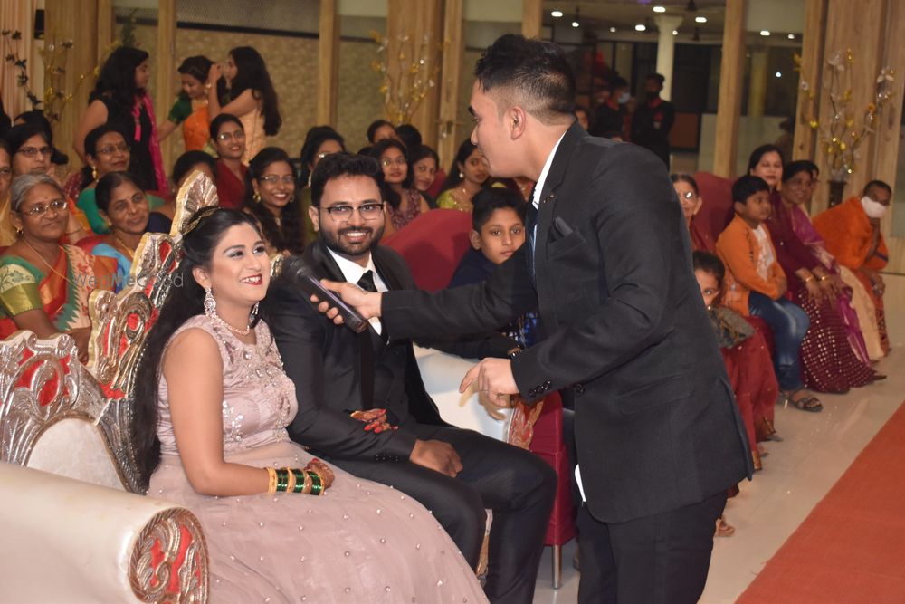 Photo By MJ Zeeshan Shafee - Wedding Entertainment 