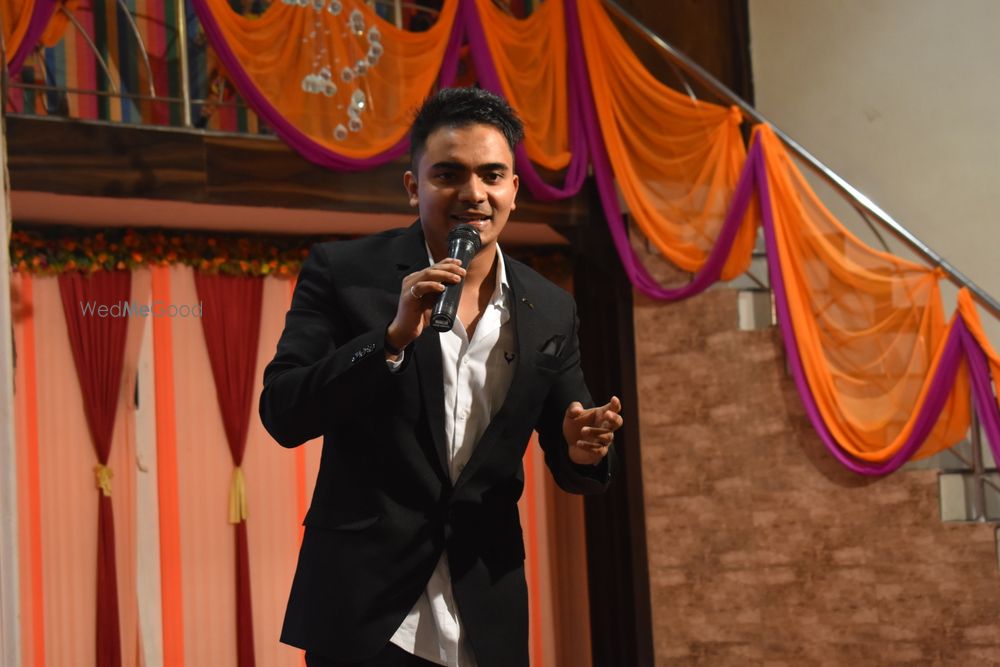 Photo By MJ Zeeshan Shafee - Wedding Entertainment 