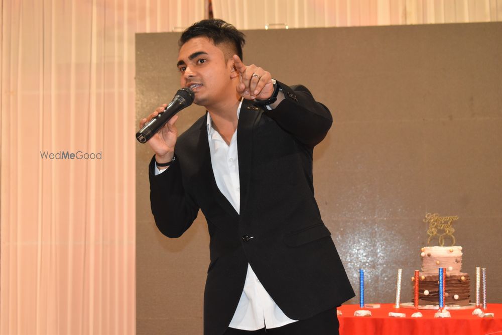 Photo By MJ Zeeshan Shafee - Wedding Entertainment 