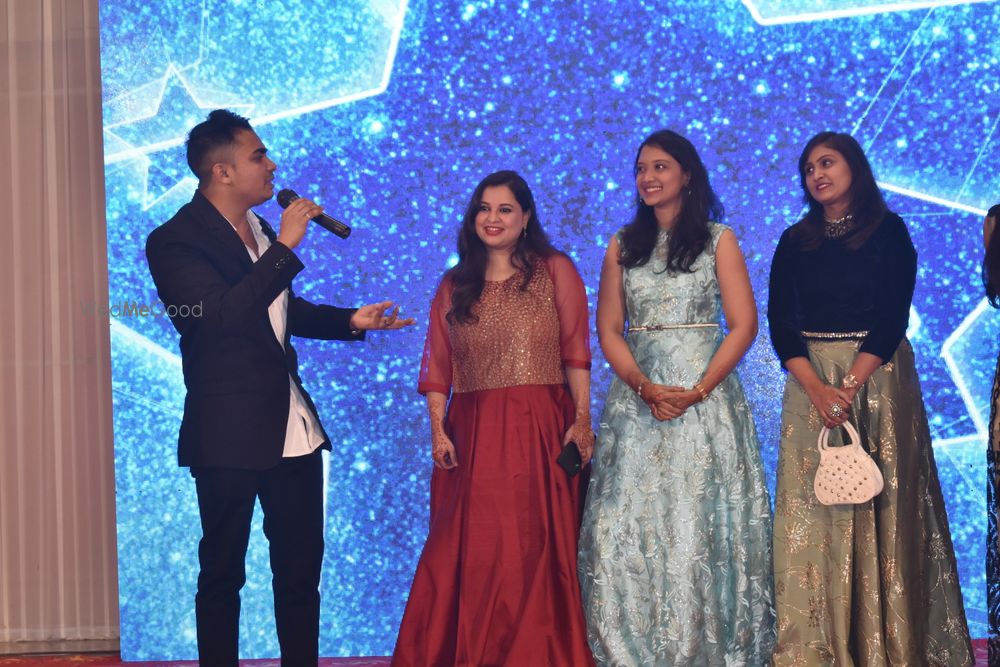 Photo By MJ Zeeshan Shafee - Wedding Entertainment 