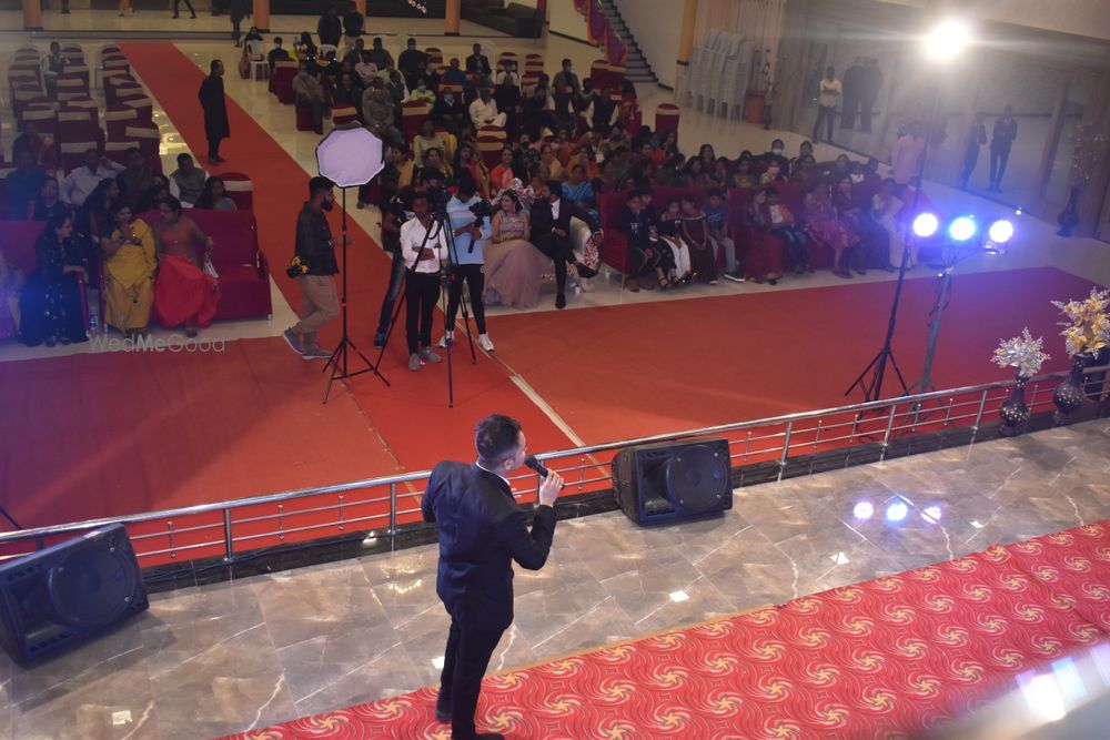 Photo By MJ Zeeshan Shafee - Wedding Entertainment 