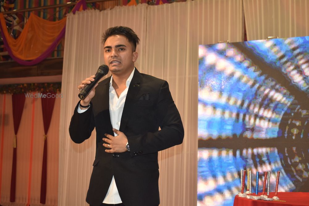 Photo By MJ Zeeshan Shafee - Wedding Entertainment 