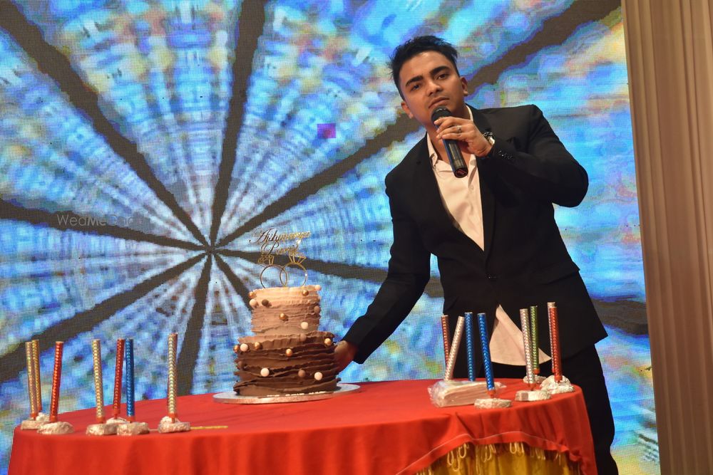 Photo By MJ Zeeshan Shafee - Wedding Entertainment 