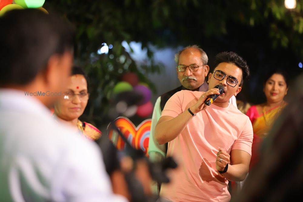 Photo By MJ Zeeshan Shafee - Wedding Entertainment 