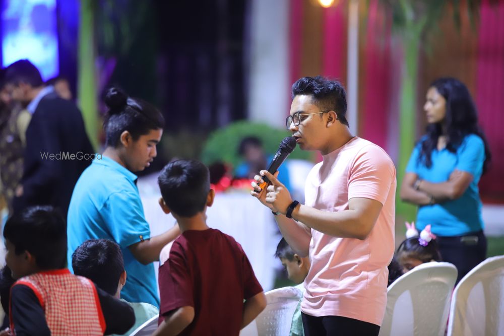 Photo By MJ Zeeshan Shafee - Wedding Entertainment 