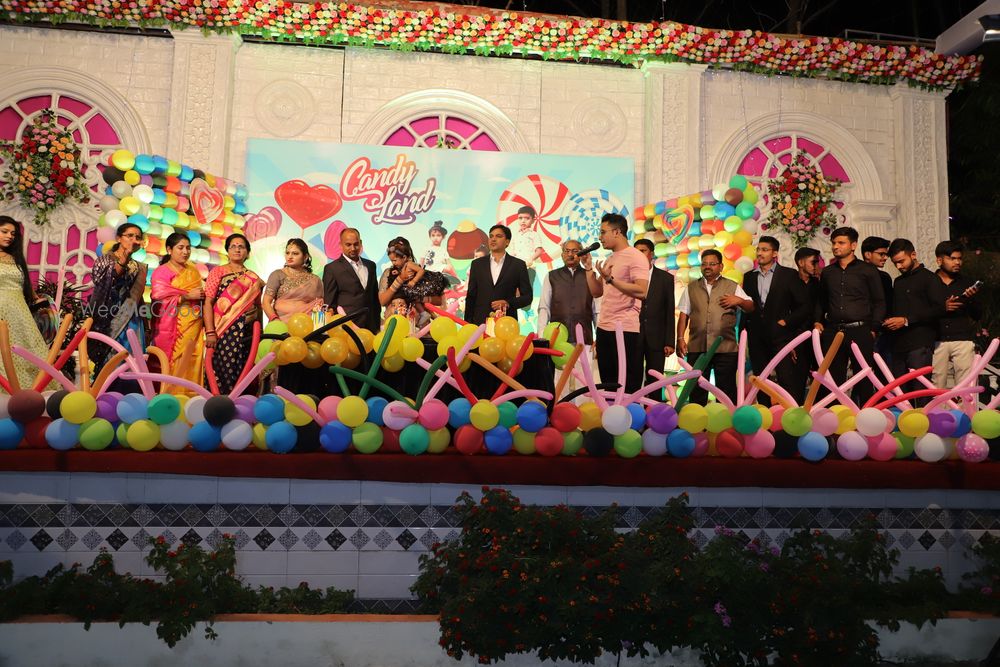 Photo By MJ Zeeshan Shafee - Wedding Entertainment 