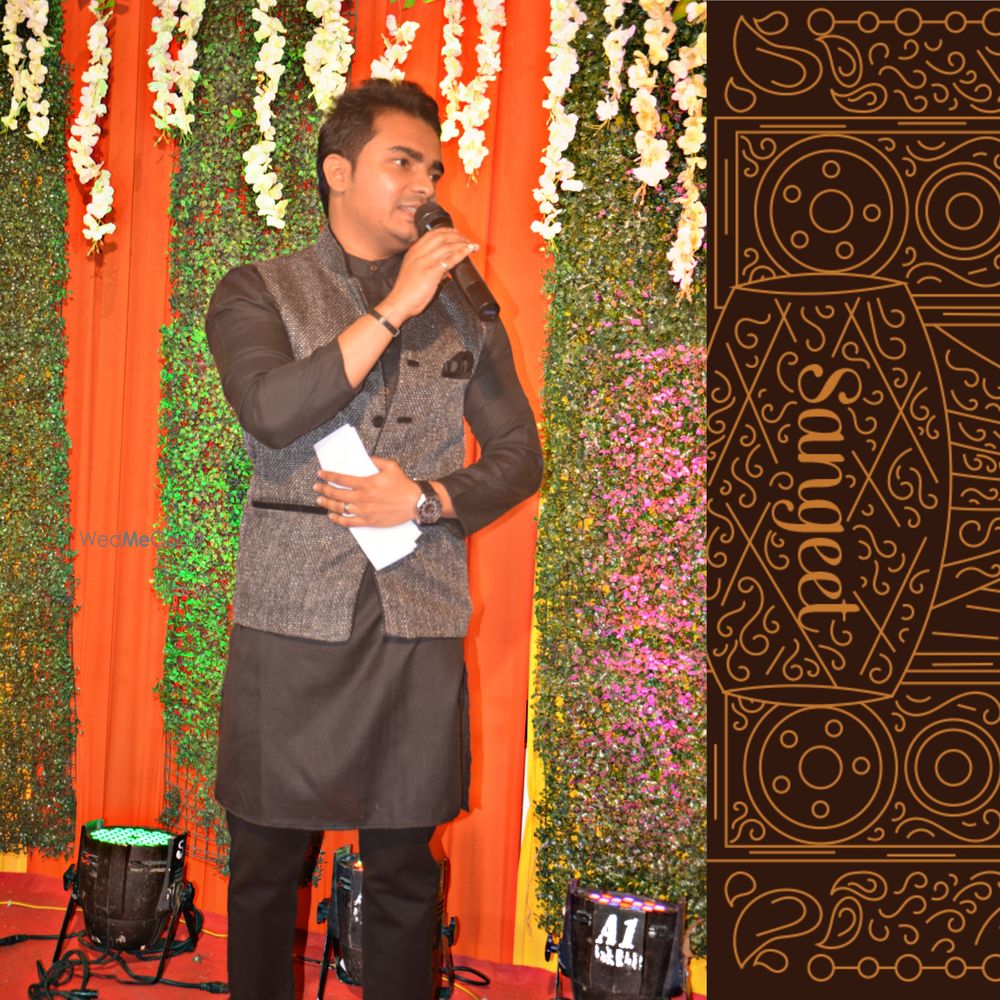 Photo By MJ Zeeshan Shafee - Wedding Entertainment 