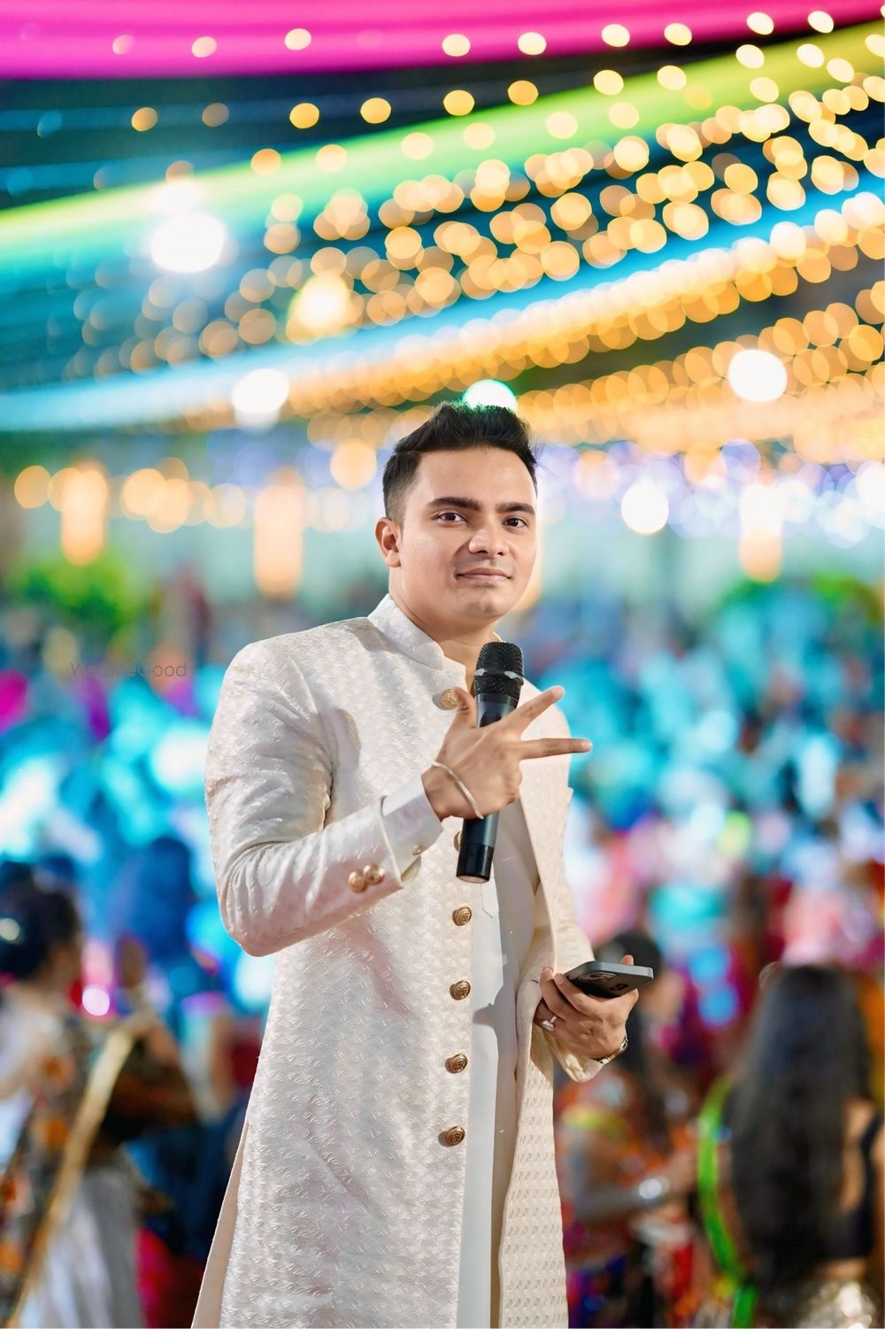 Photo By MJ Zeeshan Shafee - Wedding Entertainment 