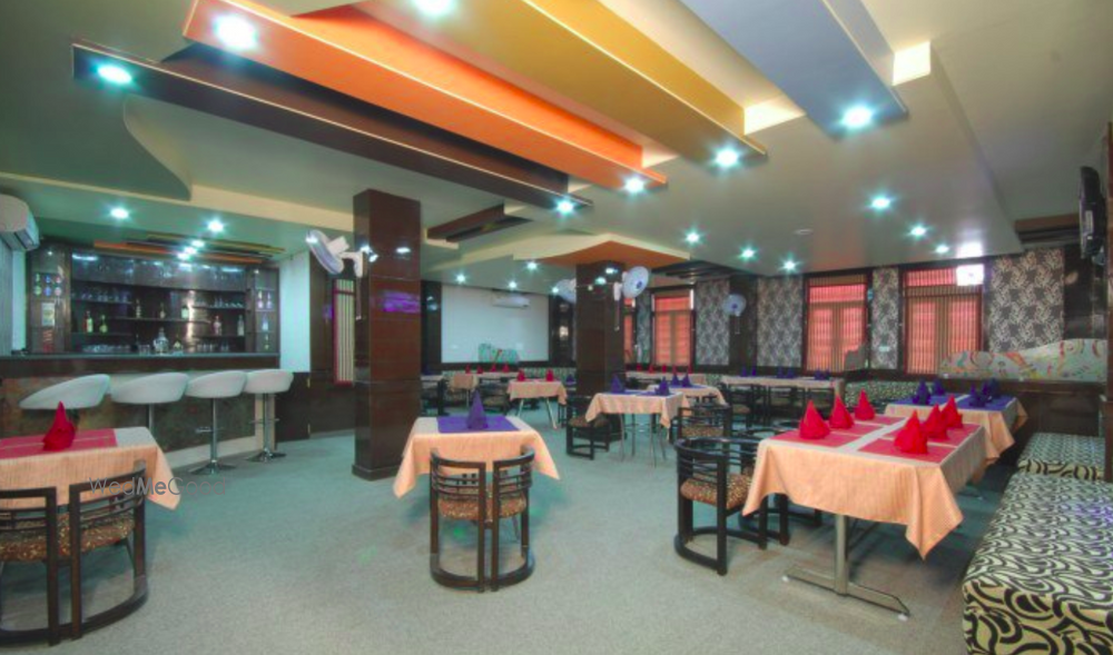 Photo By Hotel Palak Paradise - Venues