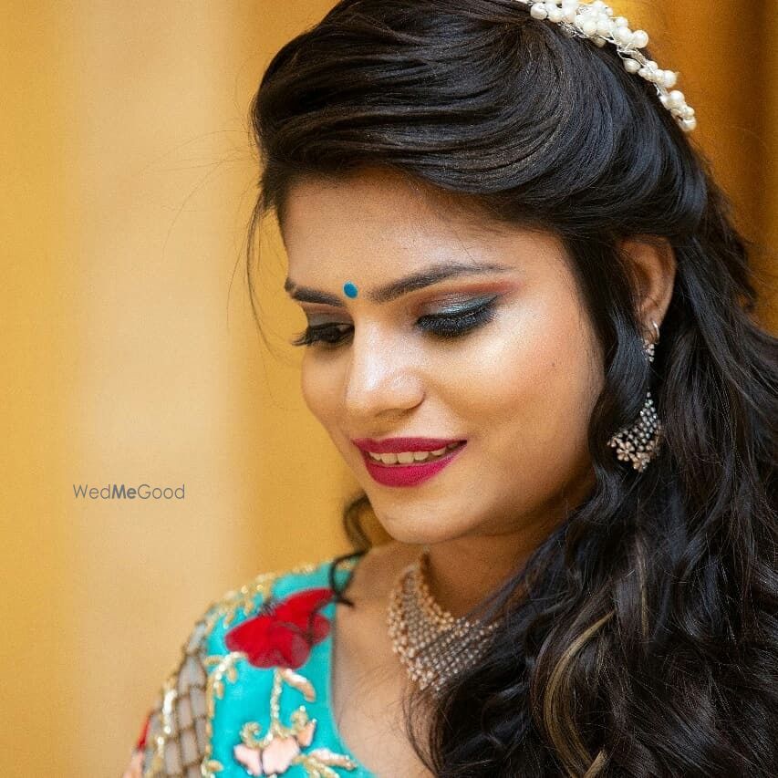 Photo By Exotic Makeovers - Bridal Makeup