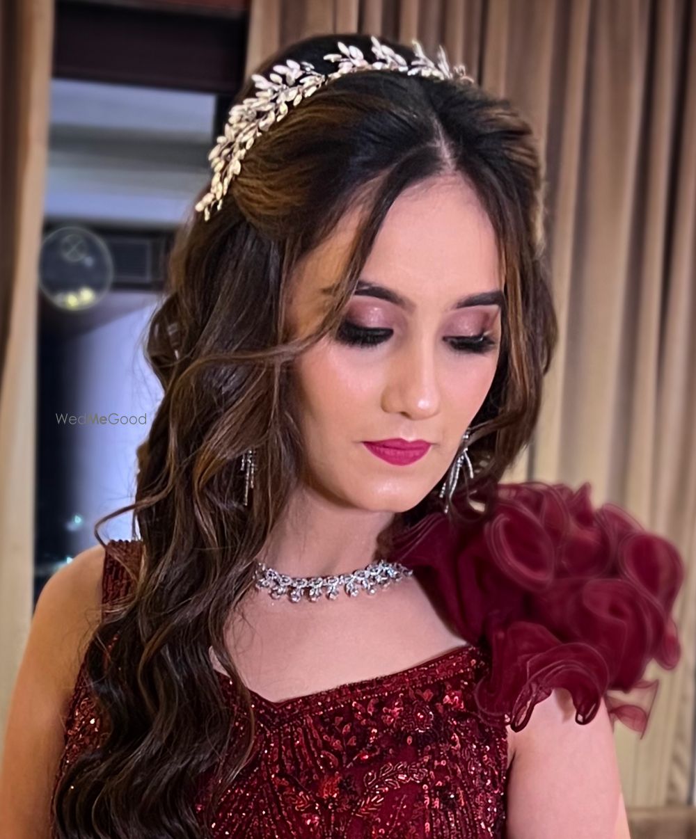 Photo By Exotic Makeovers - Bridal Makeup