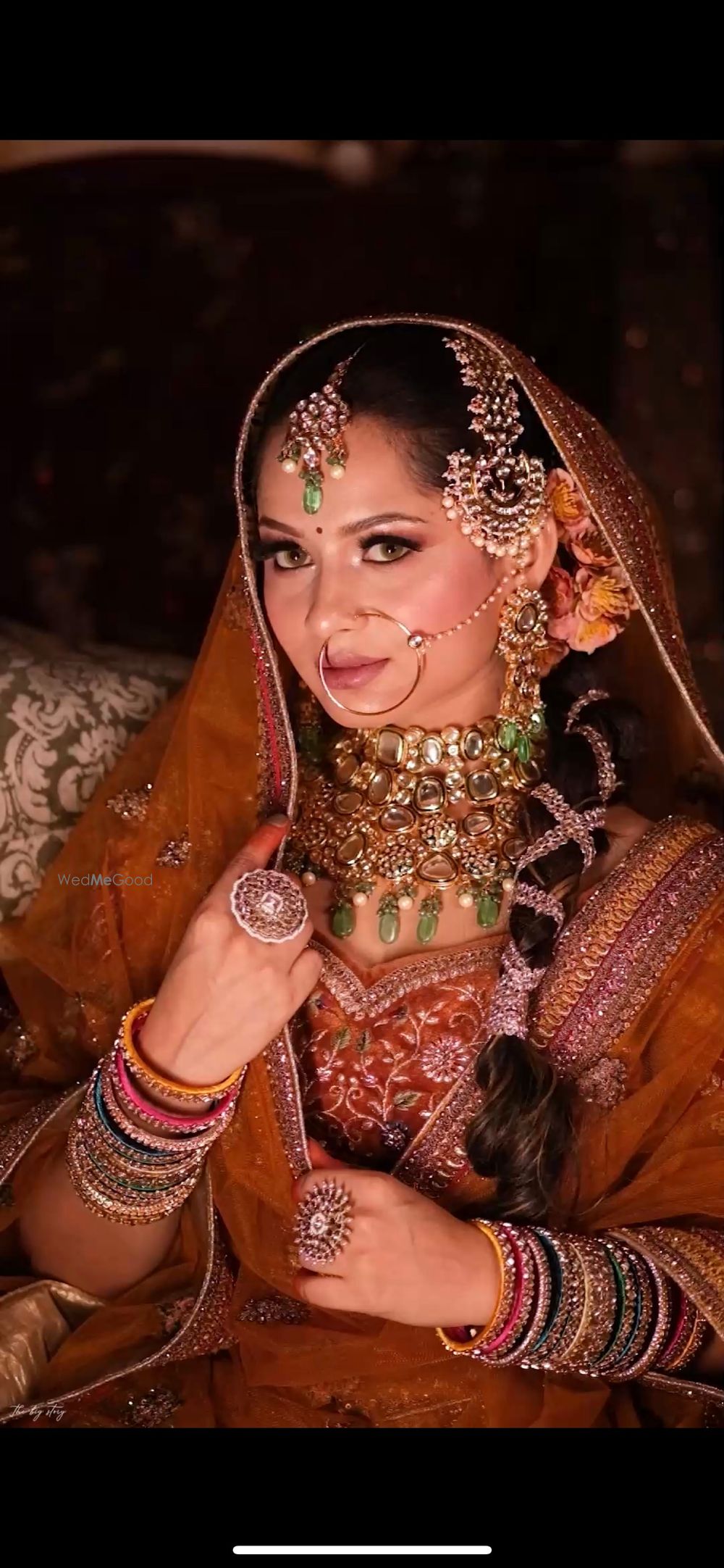 Photo By Exotic Makeovers - Bridal Makeup Artists