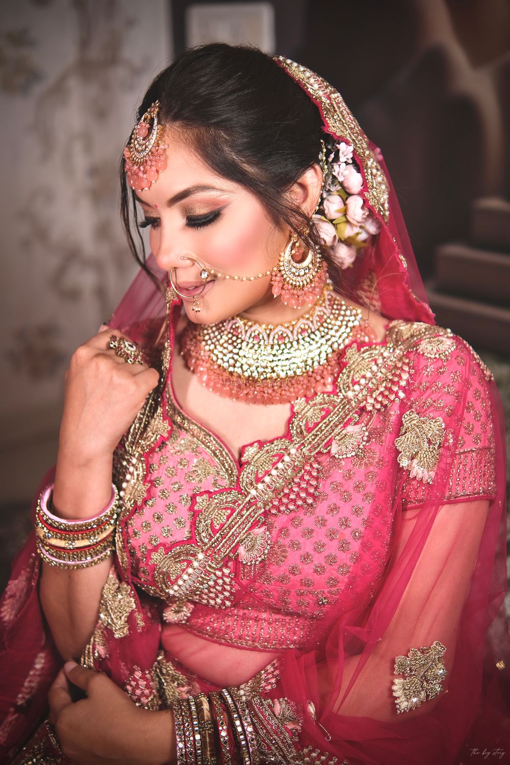 Photo By Exotic Makeovers - Bridal Makeup