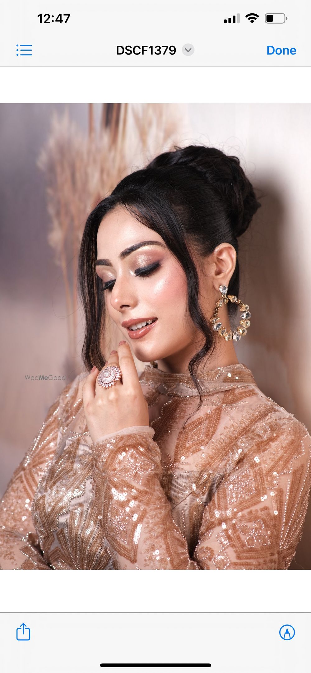 Photo By Exotic Makeovers - Bridal Makeup