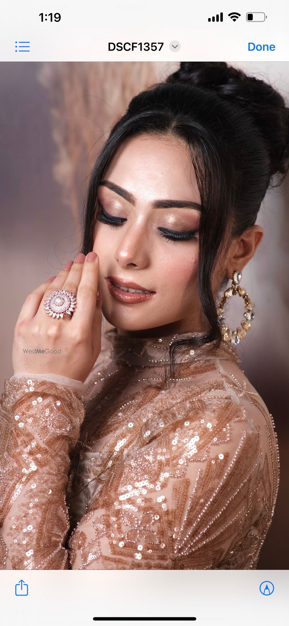 Photo By Exotic Makeovers - Bridal Makeup