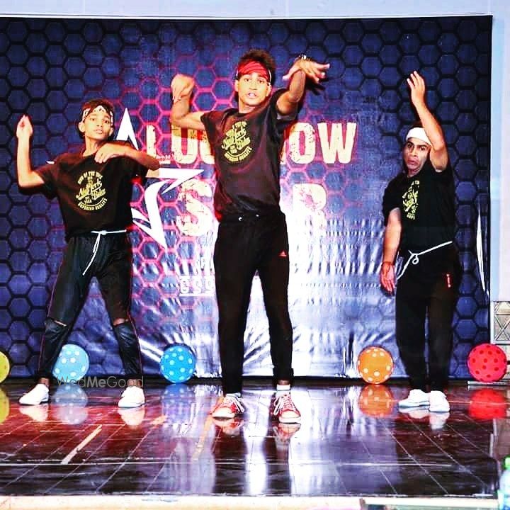 Photo By AK Stars Brothers Crew - Sangeet Choreographer