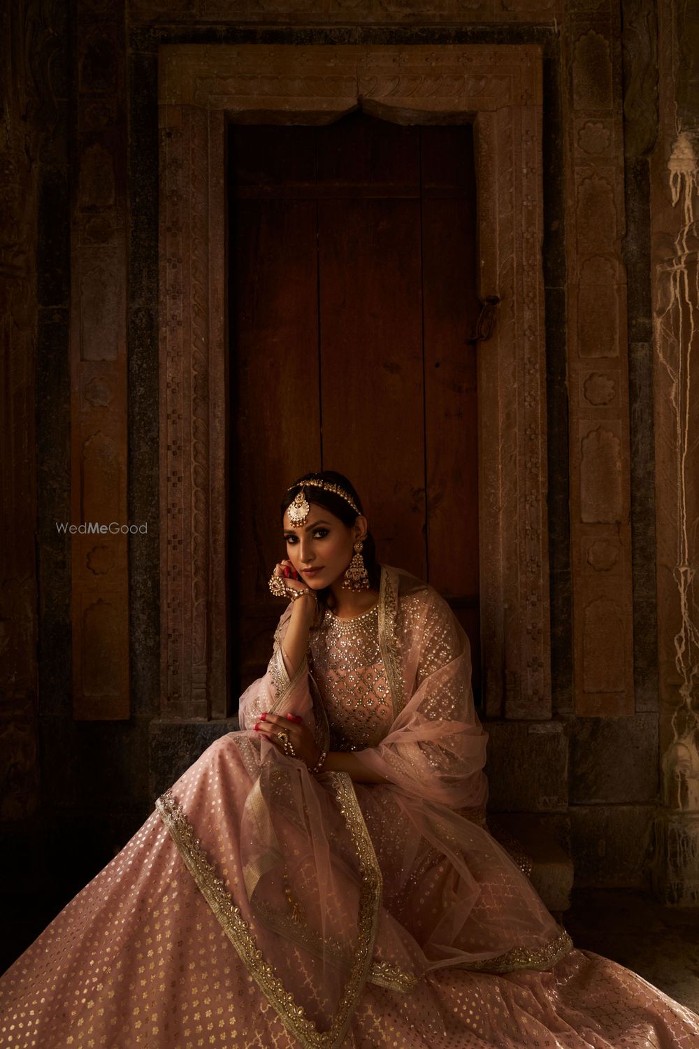 Photo By Maakshi - Bridal Wear