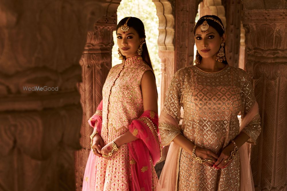 Photo By Maakshi - Bridal Wear