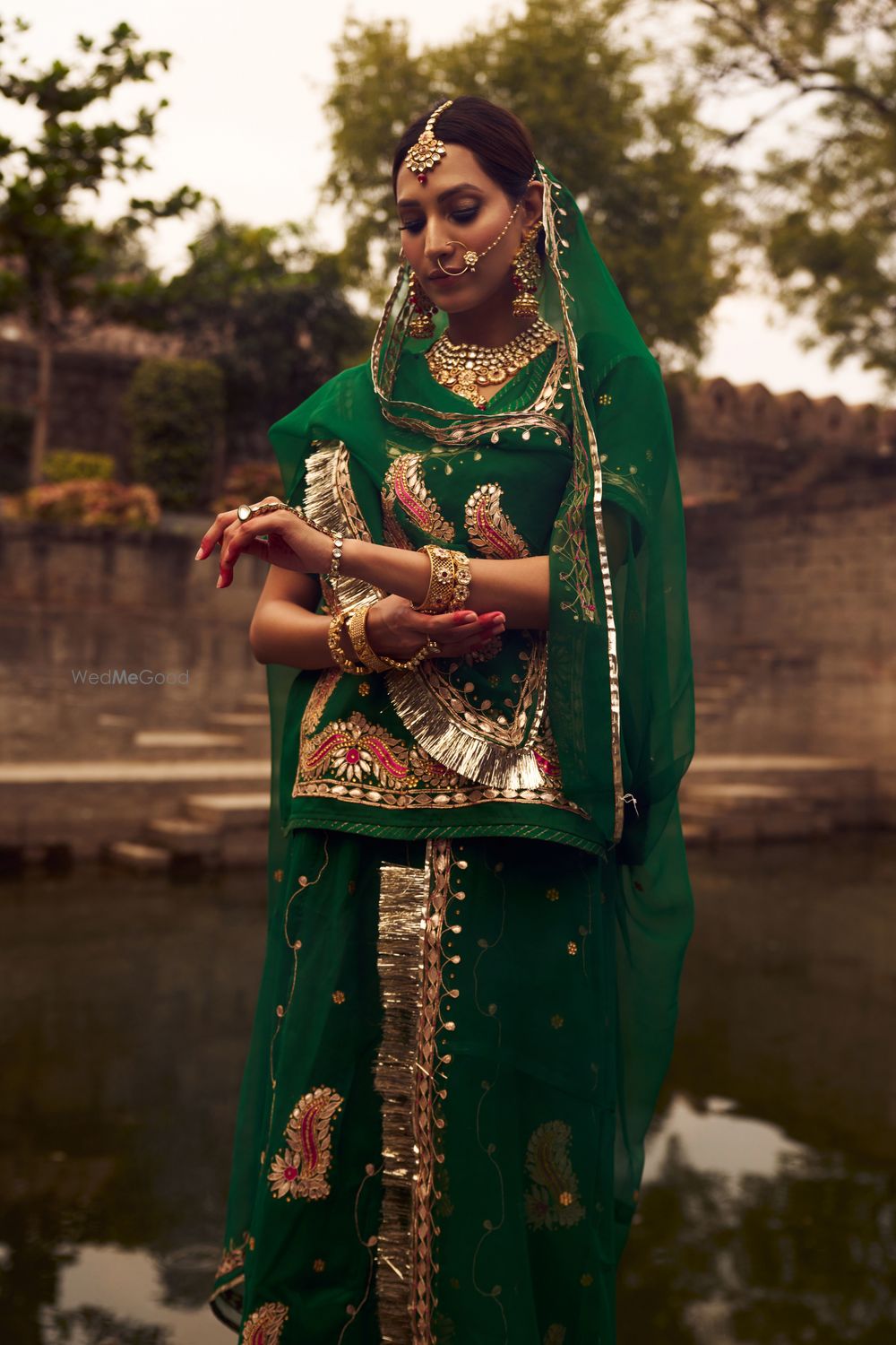 Photo By Maakshi - Bridal Wear