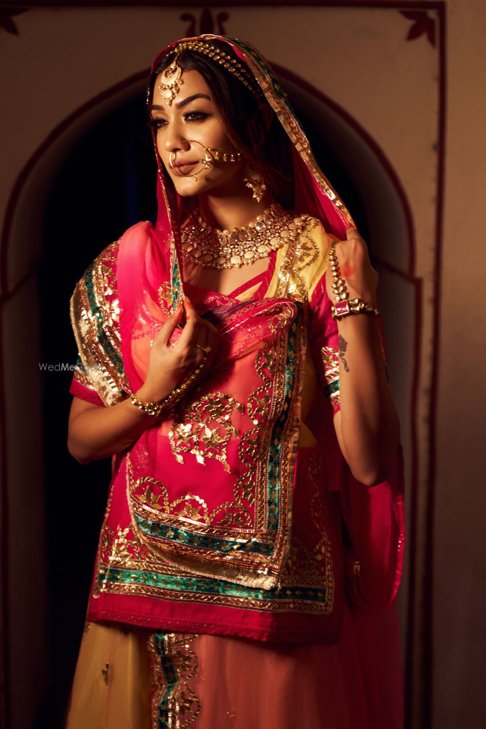 Photo By Maakshi - Bridal Wear