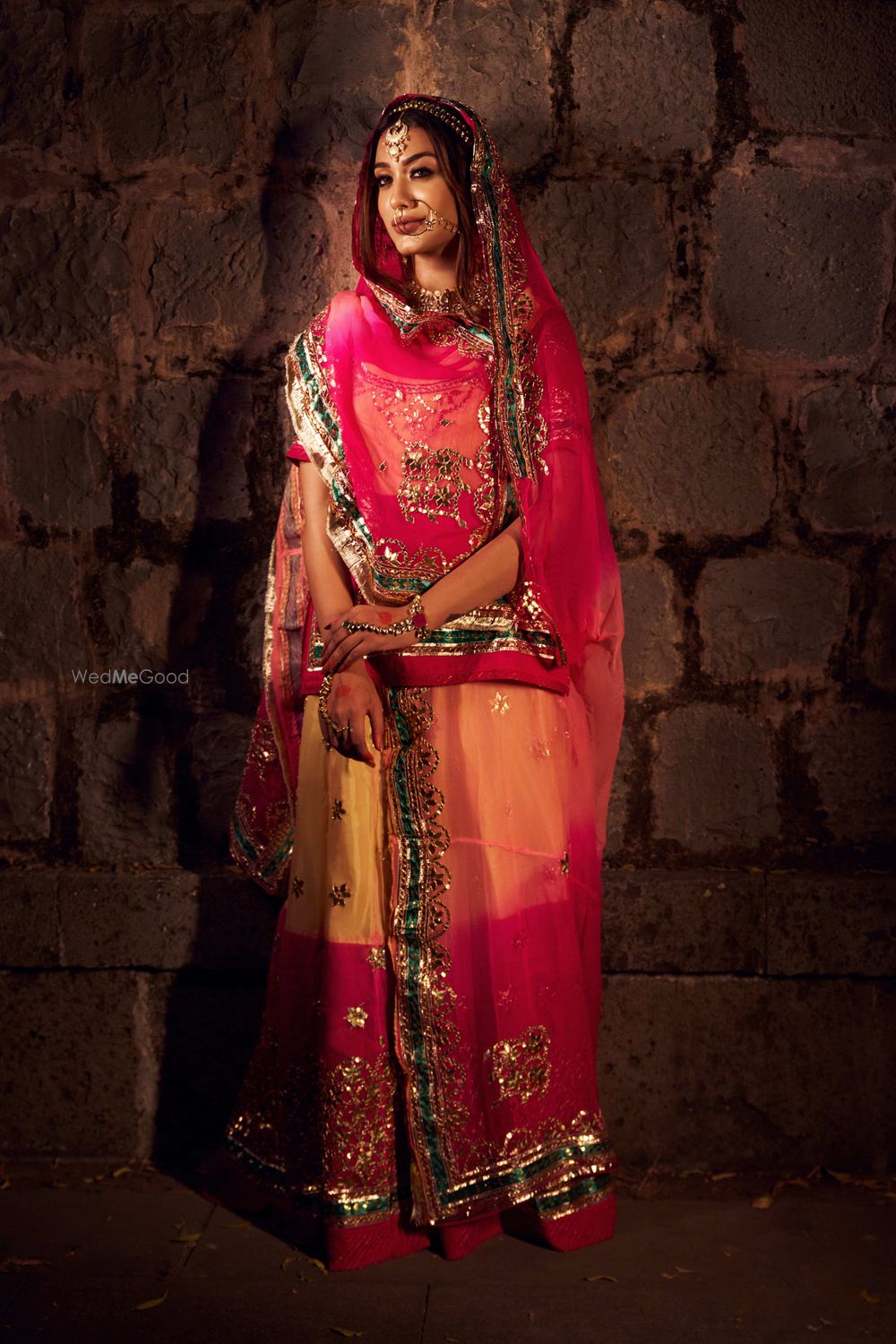 Photo By Maakshi - Bridal Wear