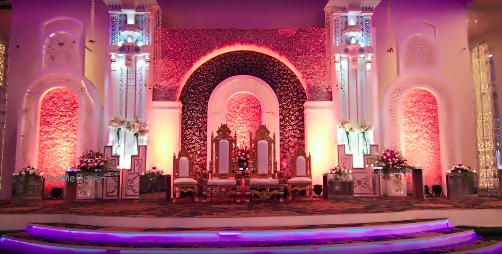 Photo By Bliss Premiere - Venues