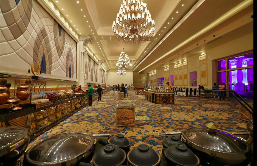 Photo By Bliss Premiere - Venues