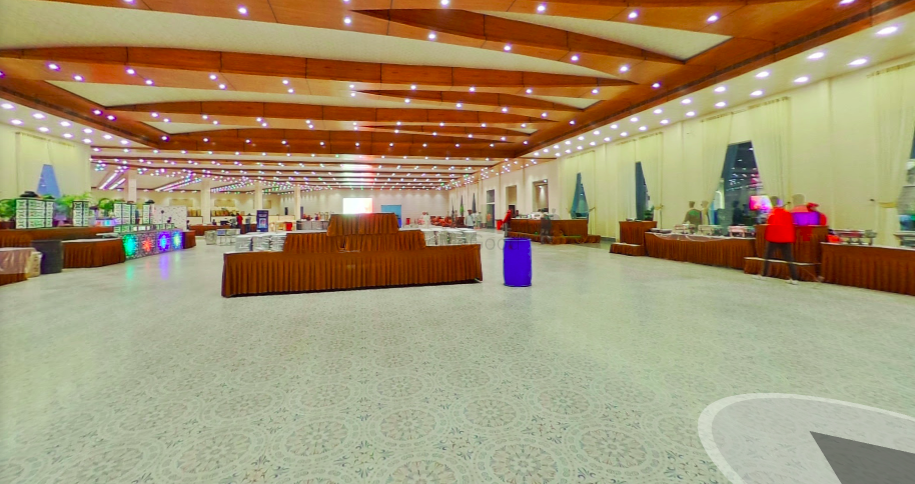 Photo By King's Kohinoor Convention - Venues