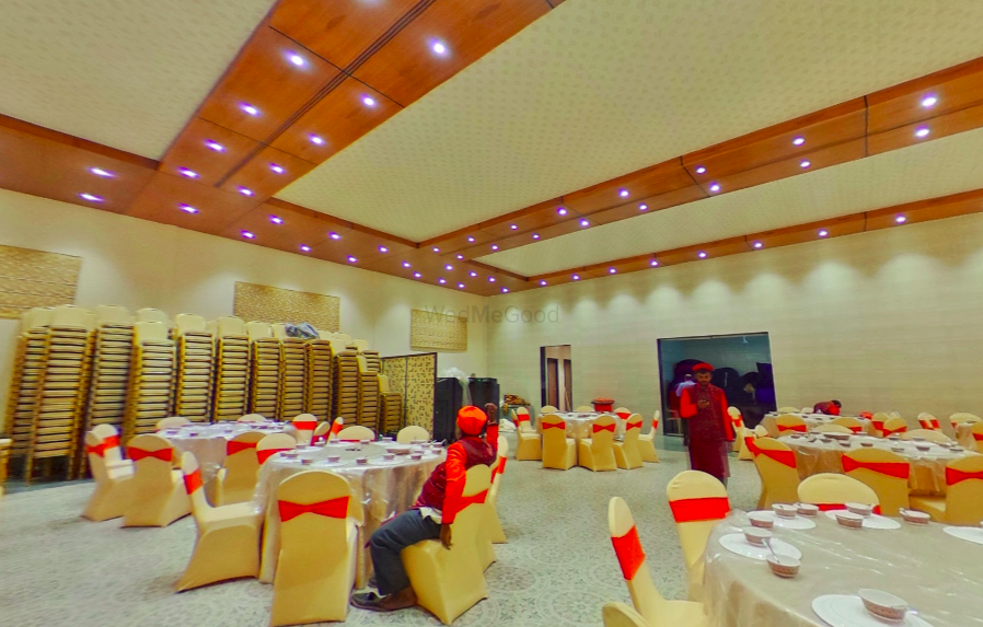 Photo By King's Kohinoor Convention - Venues