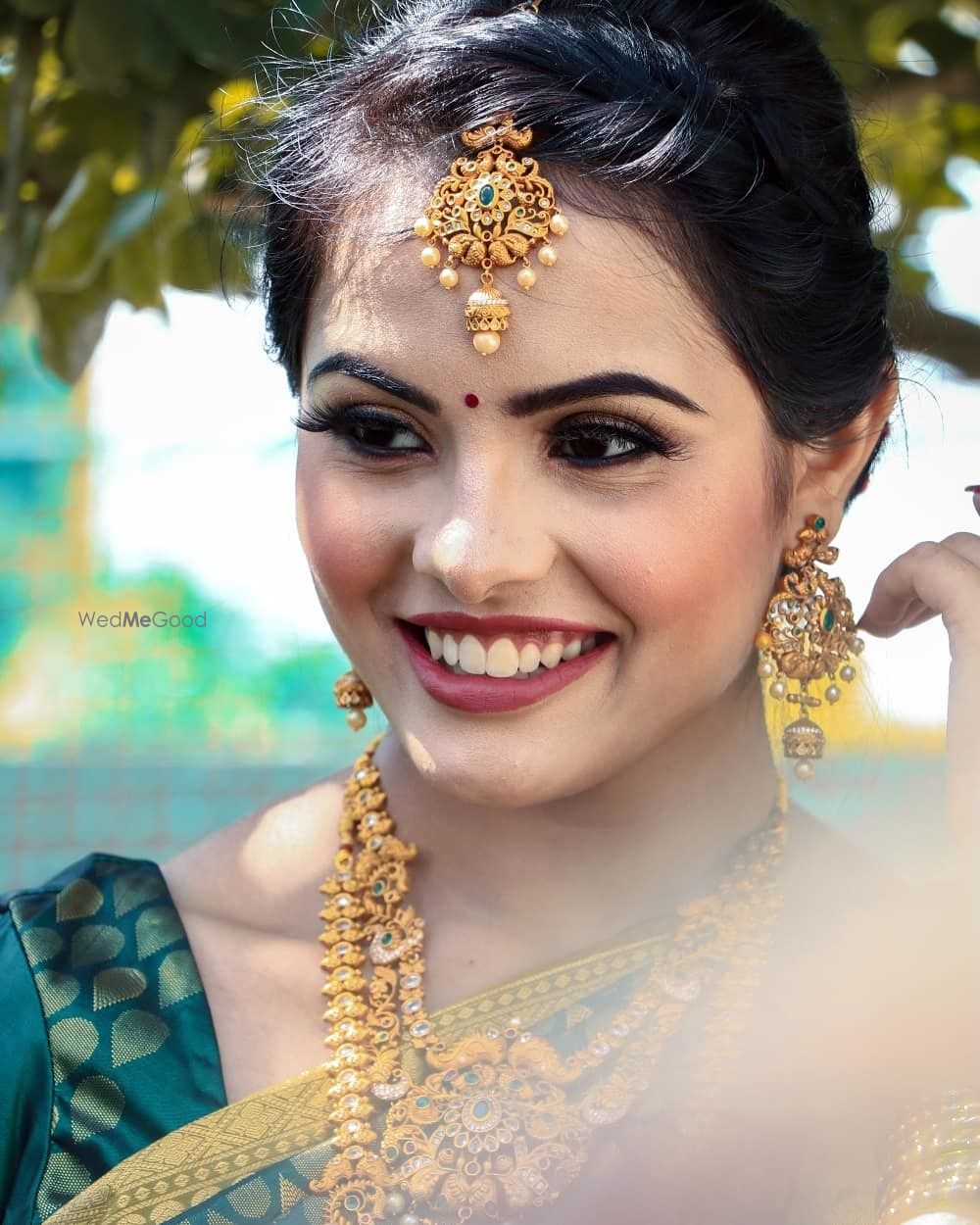 Photo By Makeover by Nupur - Bridal Makeup