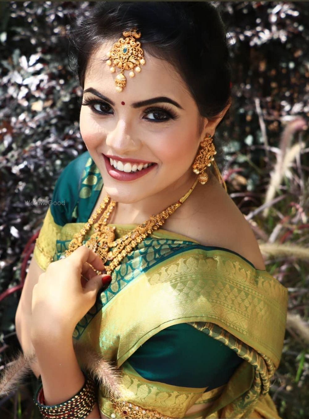 Photo By Makeover by Nupur - Bridal Makeup