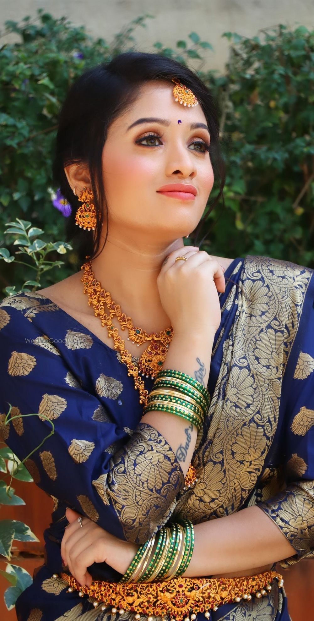 Photo By Makeover by Nupur - Bridal Makeup