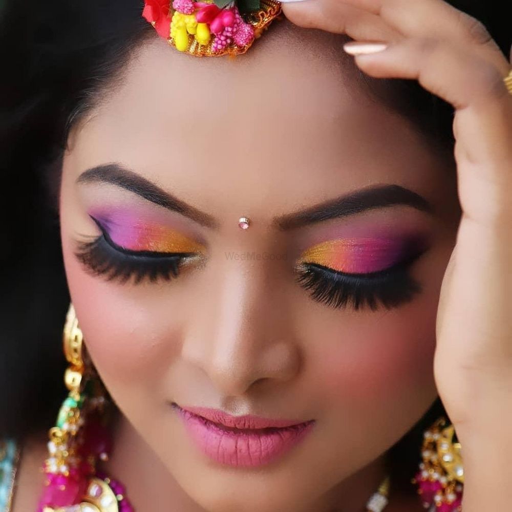 Photo By Makeover by Nupur - Bridal Makeup