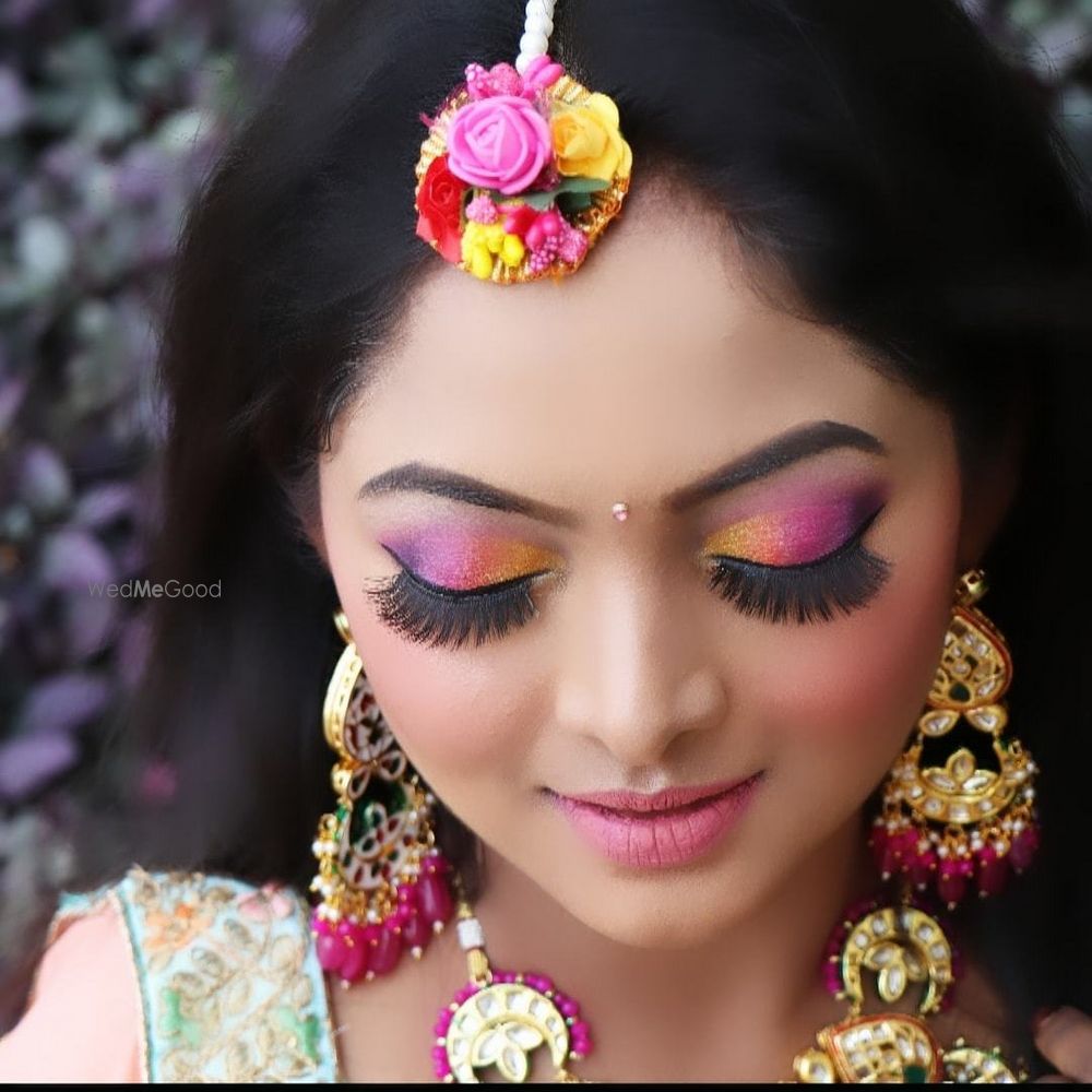 Photo By Makeover by Nupur - Bridal Makeup