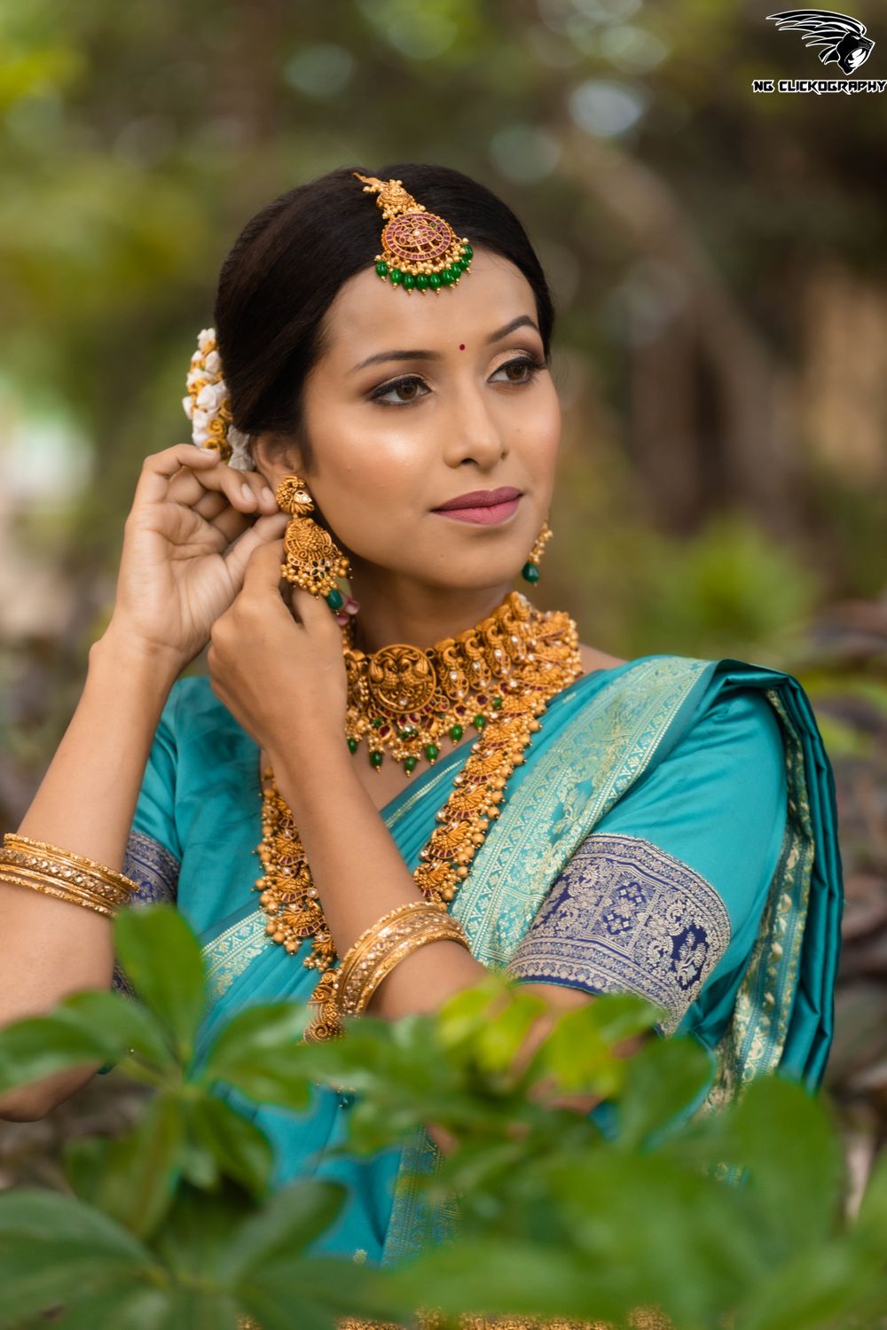 Photo By Makeover by Nupur - Bridal Makeup