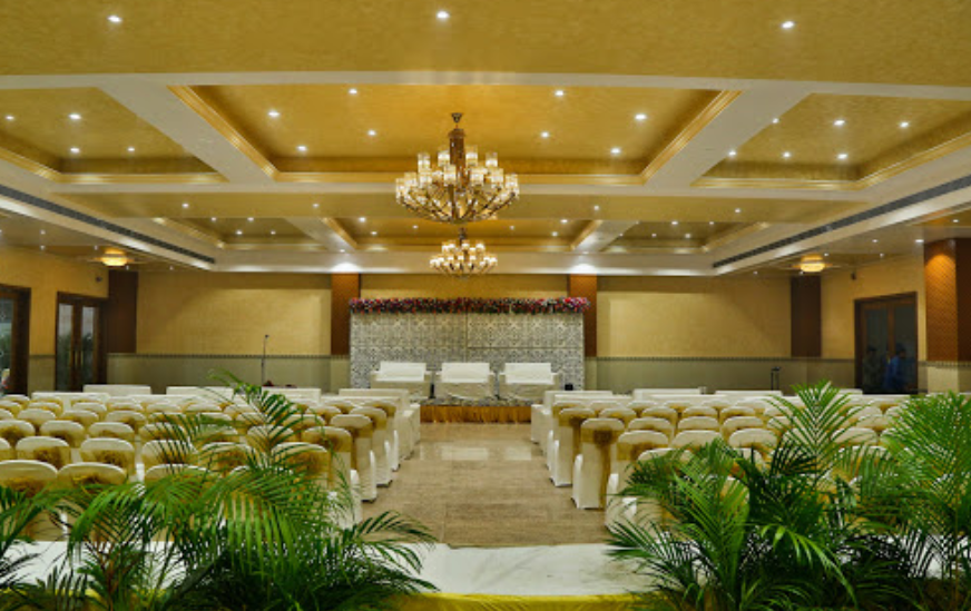 Photo By Kashish Convention Centre - Venues