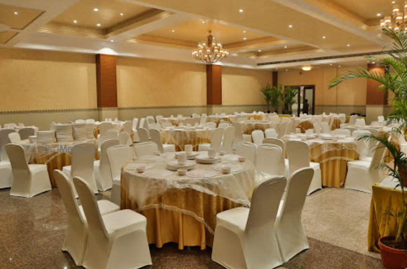 Photo By Kashish Convention Centre - Venues