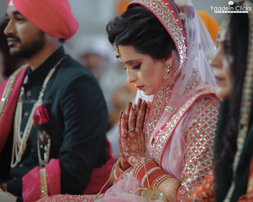 Photo By Yaadeinclicks Photography - Photographers