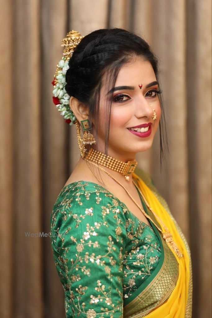 Photo By Poonam Bridal Makeover - Bridal Makeup