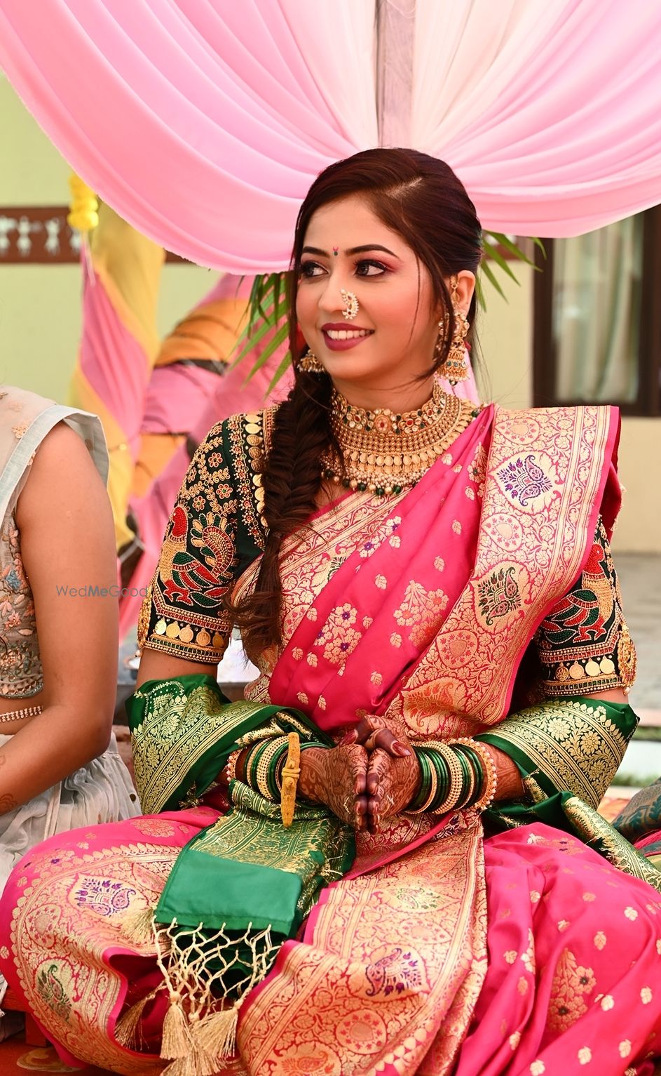 Photo By Poonam Bridal Makeover - Bridal Makeup